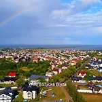 Baltycka Bryza Villa *