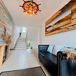 Baltycka Bryza 빌라 *