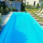 Baltycka Bryza Villa *