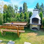 Baltycka Bryza Villa
