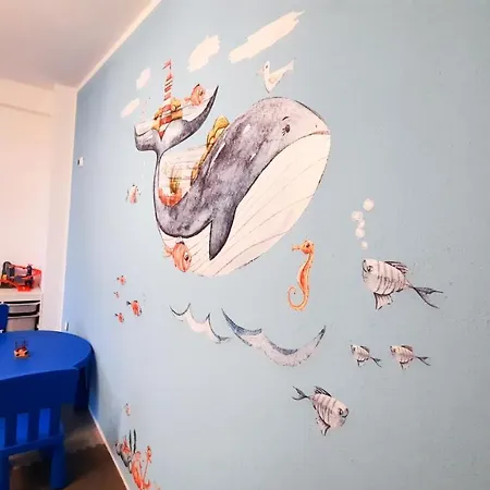 Villa Baltycka Bryza Władysławowo