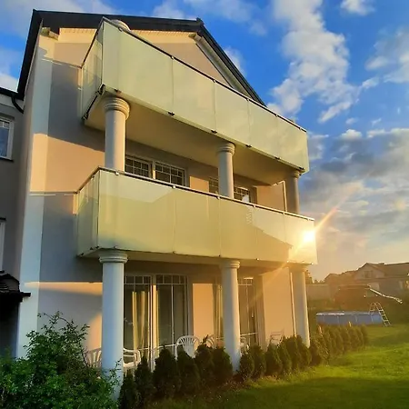 Villa Baltycka Bryza
