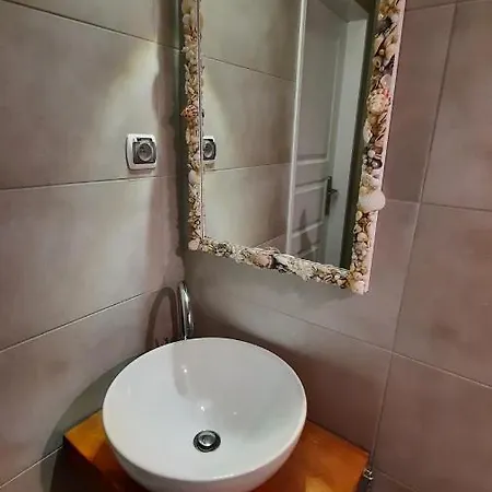 Vila Baltycka Bryza Władysławowo