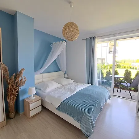 Baltycka Bryza Villa