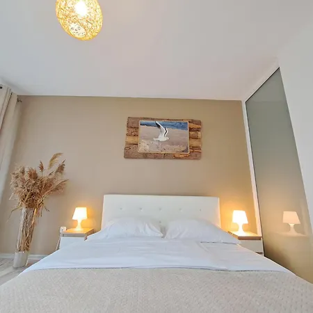 Baltycka Bryza Villa *