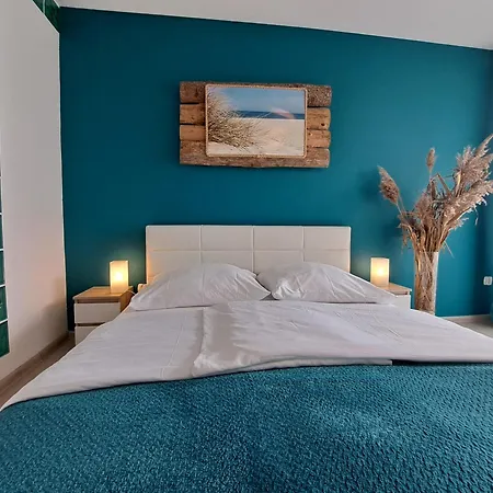 فيلة Baltycka Bryza *