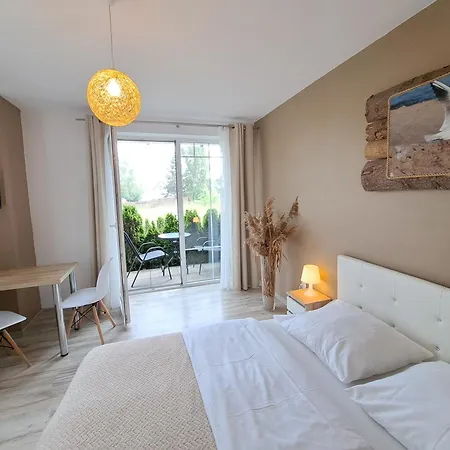 Villa Baltycka Bryza Władysławowo