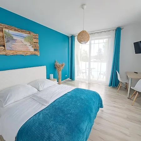 Baltycka Bryza * Władysławowo