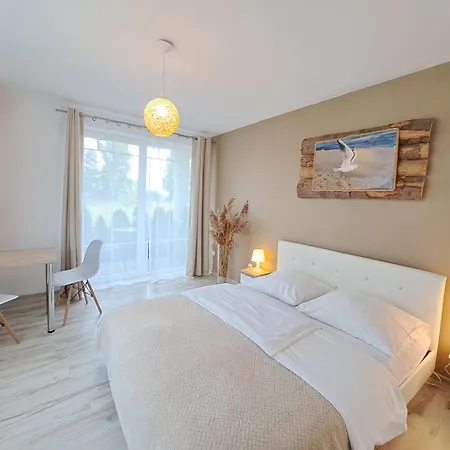 Baltycka Bryza Villa