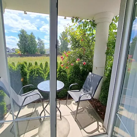 Baltycka Bryza Villa *