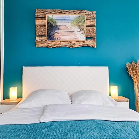 Villa Baltycka Bryza