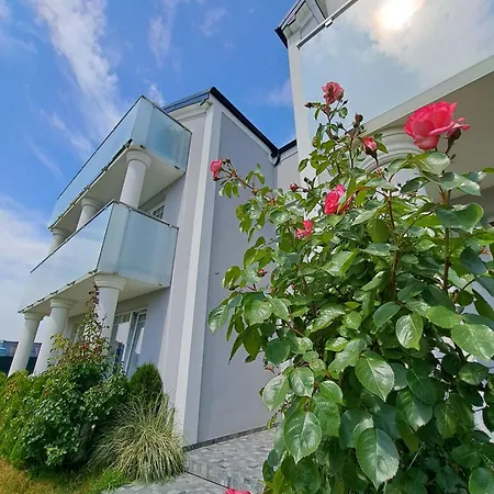 Baltycka Bryza Villa Wladyslawowo