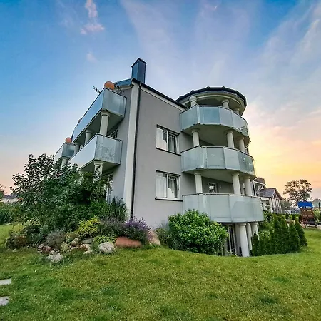 Baltycka Bryza Villa