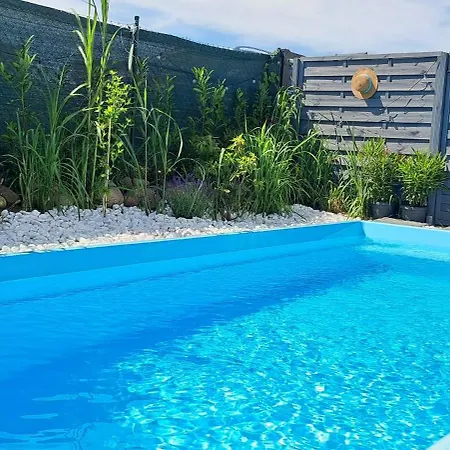 Baltycka Bryza Villa Władysławowo