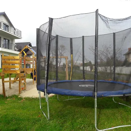 Baltycka Bryza Władysławowo