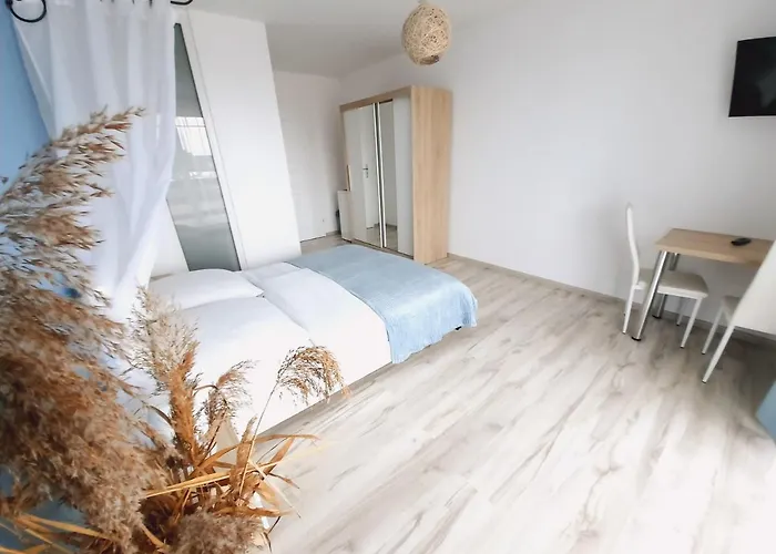 Baltycka Bryza Władysławowo