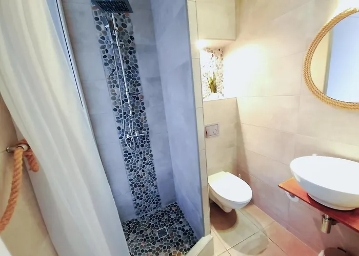 Baltycka Bryza Villa Władysławowo