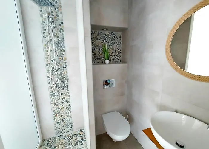 Villa Baltycka Bryza Władysławowo