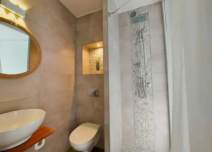 Baltycka Bryza Vila Władysławowo