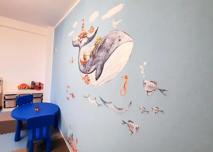 Villa Baltycka Bryza Władysławowo