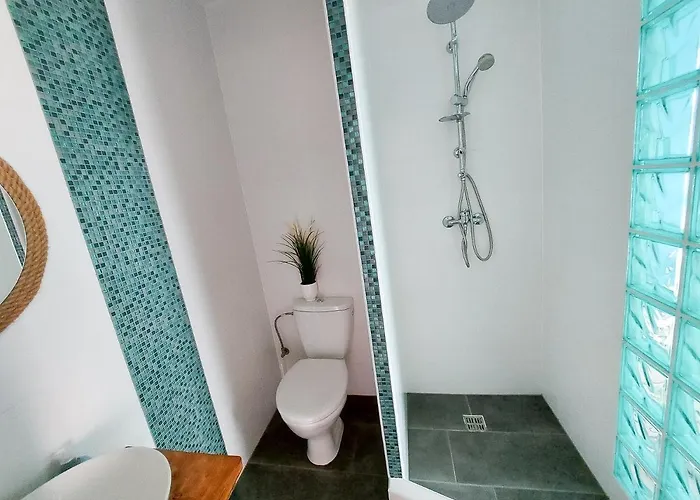 Baltycka Bryza Władysławowo