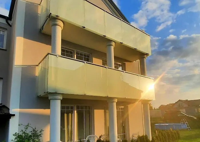 Villa Baltycka Bryza