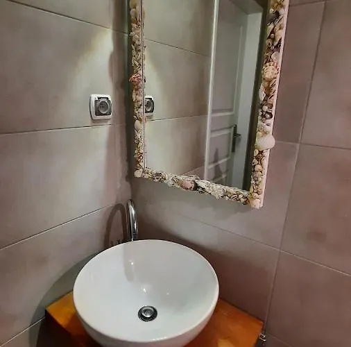 Vila Baltycka Bryza Władysławowo