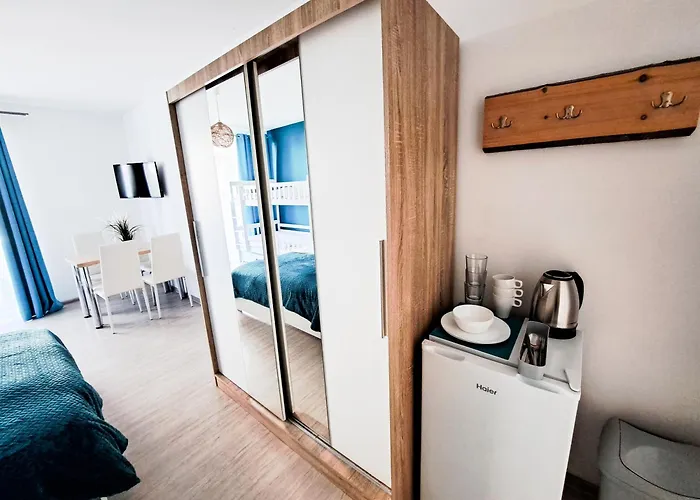 Baltycka Bryza Władysławowo