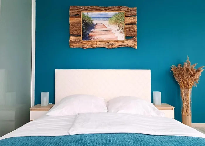 Baltycka Bryza Władysławowo