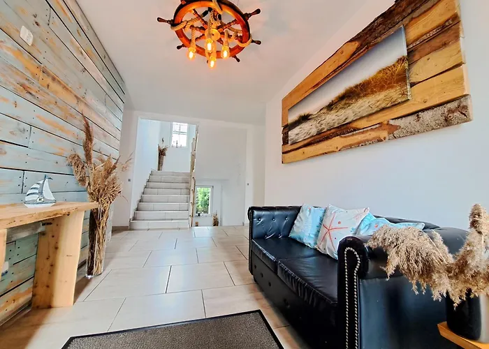 Baltycka Bryza Willa *