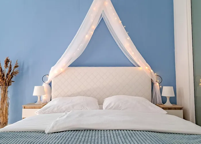 Villa Baltycka Bryza