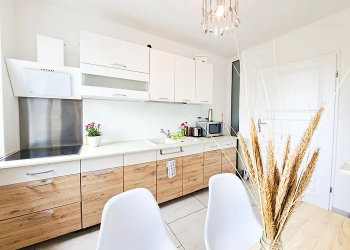 Willa Baltycka Bryza Władysławowo