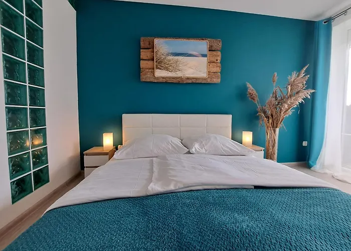 Vila Baltycka Bryza *