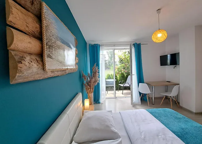 Baltycka Bryza Władysławowo