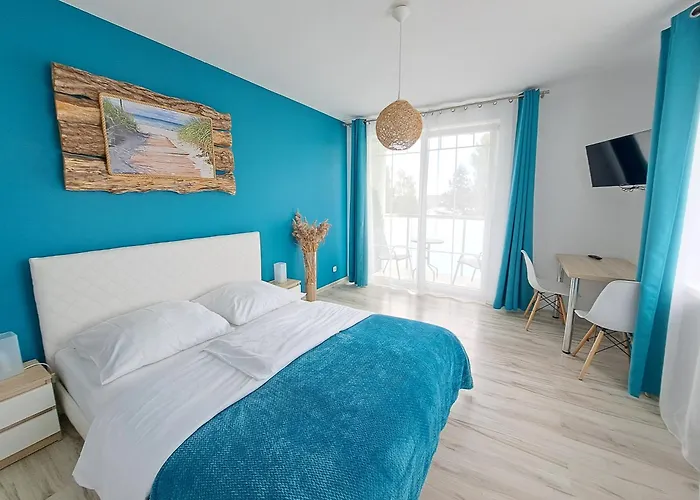 Baltycka Bryza * Władysławowo