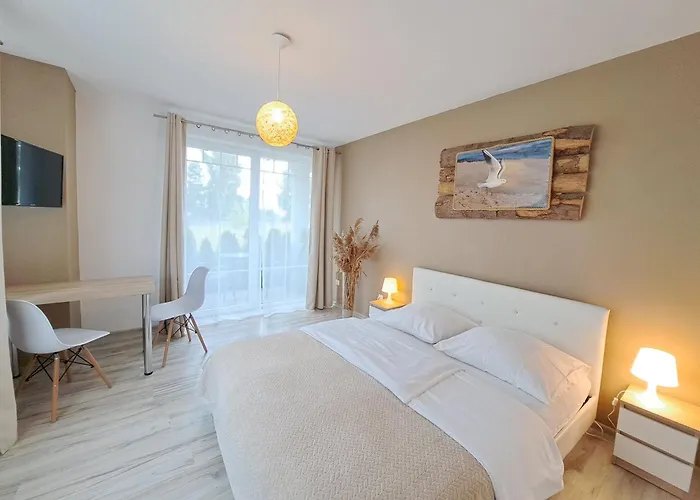 Baltycka Bryza Villa