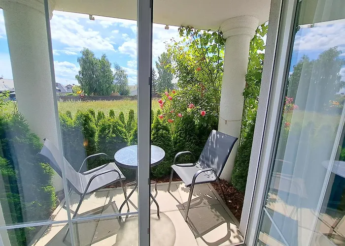 Baltycka Bryza Willa *