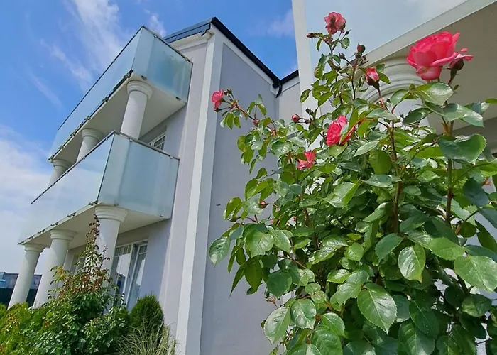 Baltycka Bryza Willa Władysławowo