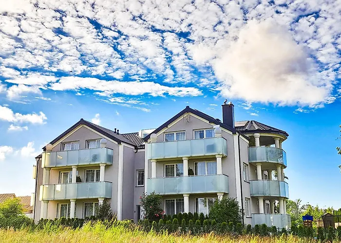 Baltycka Bryza * Władysławowo