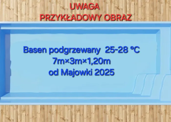 Willa Baltycka Bryza Władysławowo