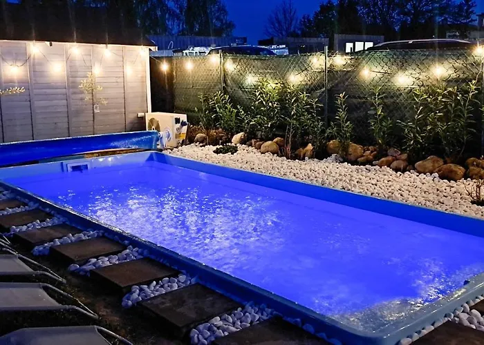 Baltycka Bryza Władysławowo