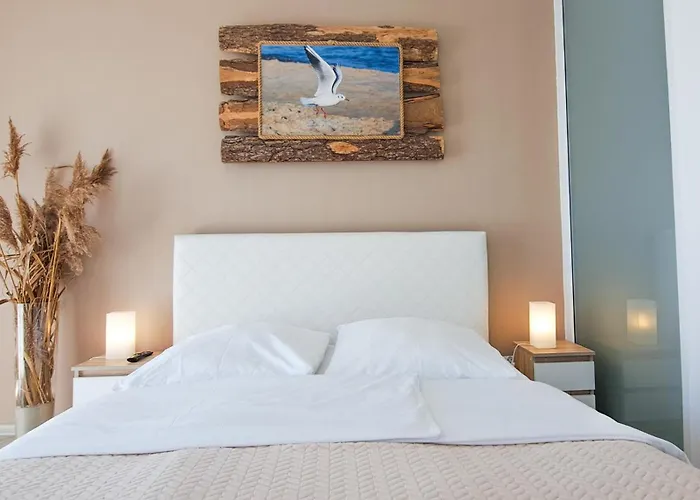 Baltycka Bryza * Władysławowo