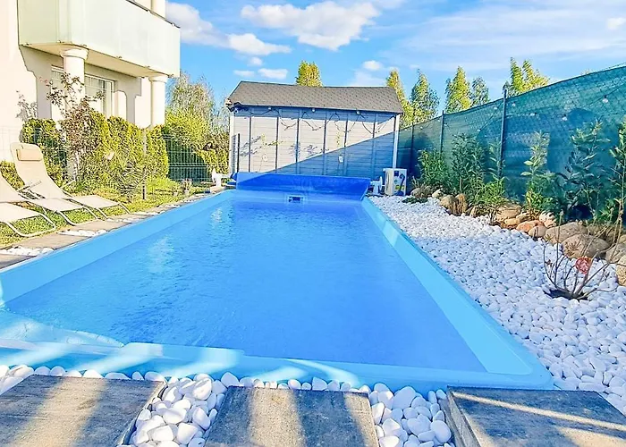 Baltycka Bryza * Władysławowo