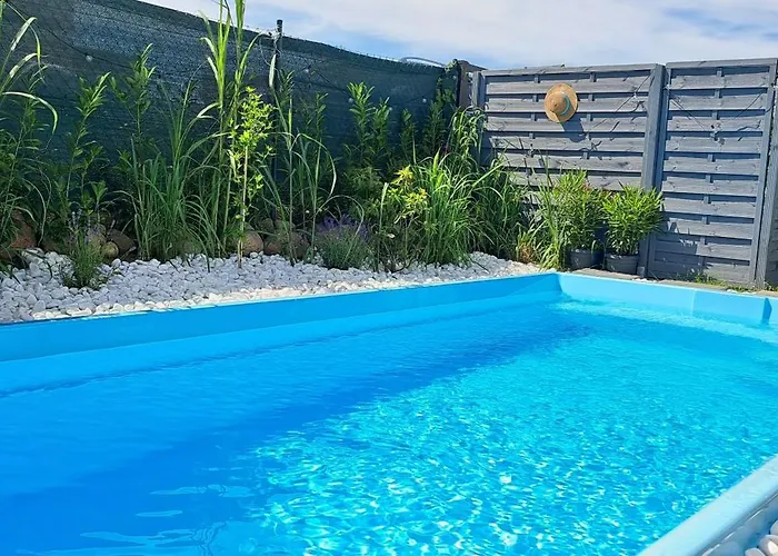 Baltycka Bryza Willa Władysławowo