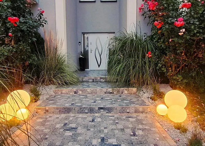 Baltycka Bryza Władysławowo