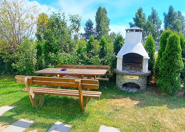 Baltycka Bryza فيلة