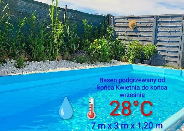 Baltycka Bryza فيلة Władysławowo