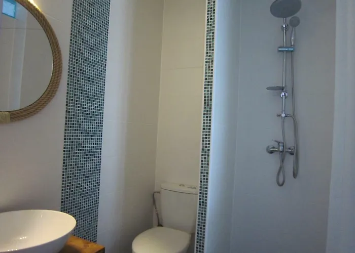 Baltycka Bryza Willa Władysławowo