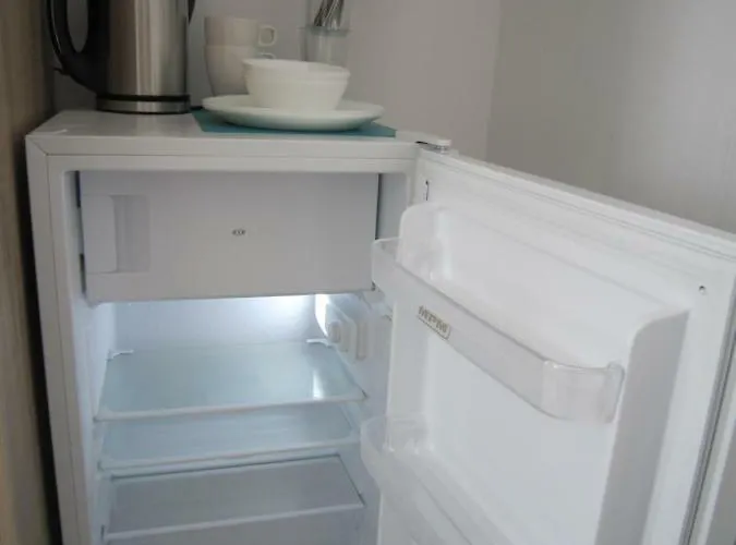 Villa Baltycka Bryza