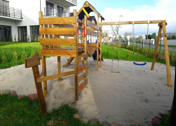 Baltycka Bryza * Władysławowo